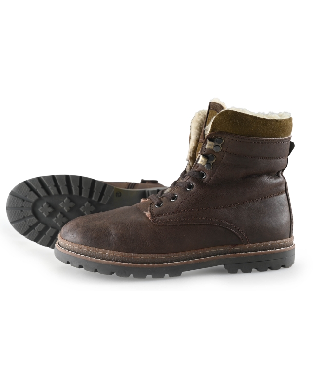 Muyters Schnürstiefel