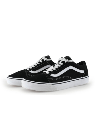 Vans Sneaker Schwarz 315780