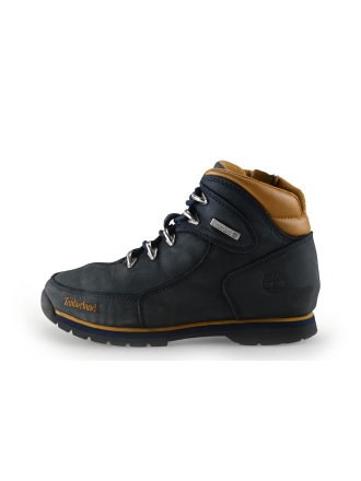 Timberland Schnürstiefel Blau 315781