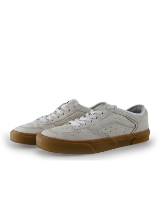 Vans Sneaker Weiß 315782