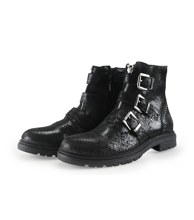 Muyters Bikerstiefel