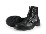 Muyters Bikerstiefel