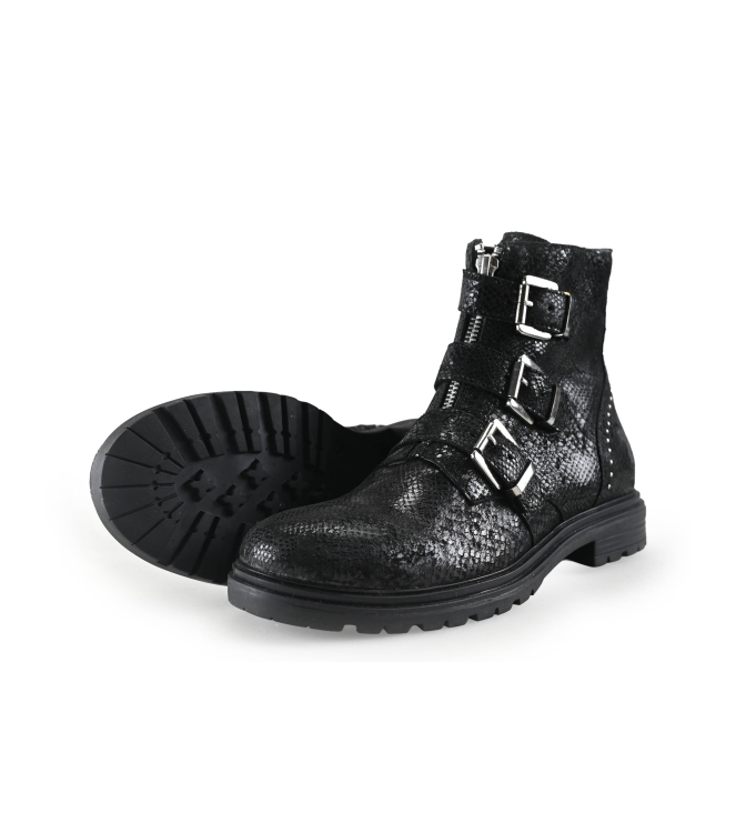 Muyters Bikerstiefel