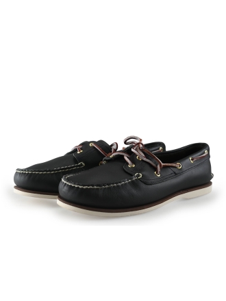 Timberland Bootsschuhe Blau 315788