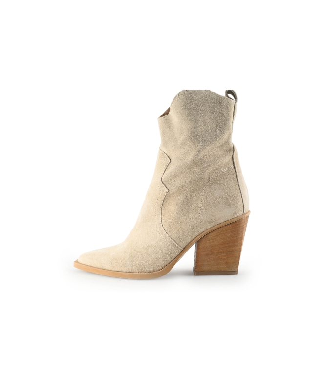 Notre-V Stiefeletten