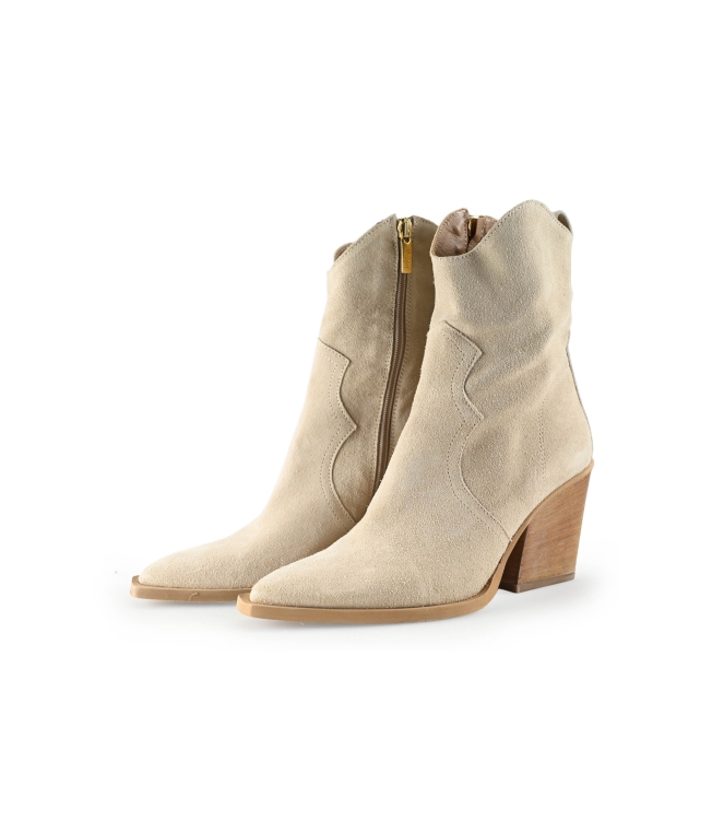 Notre-V Stiefeletten