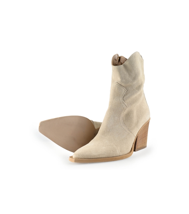 Notre-V Stiefeletten