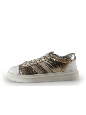 IK-KE Sneaker Gold 315796