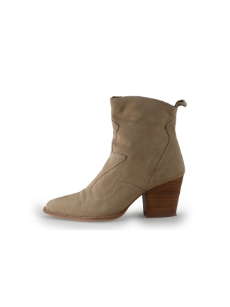 Toral Stiefeletten Beige 315798