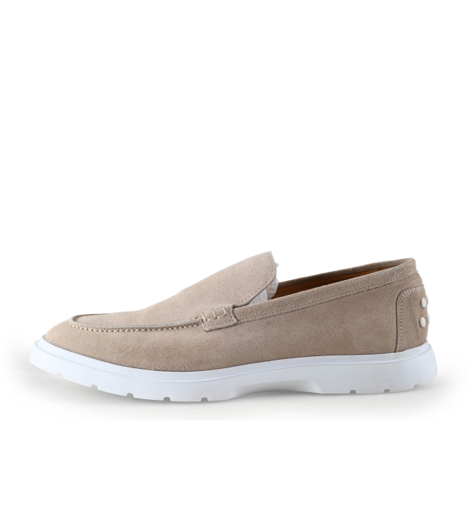 Alberto Pellini Slip-ons