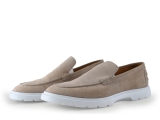 Alberto Pellini Slip-ons