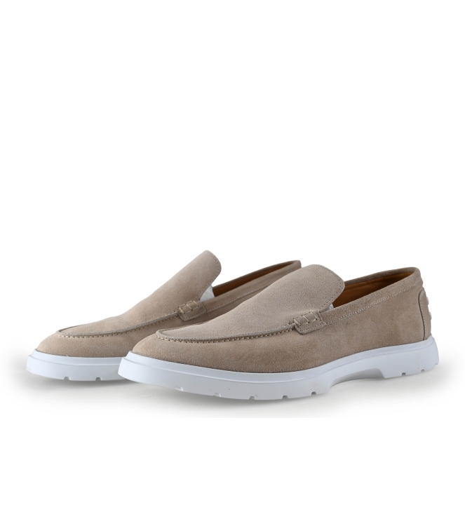 Alberto Pellini Slip-ons