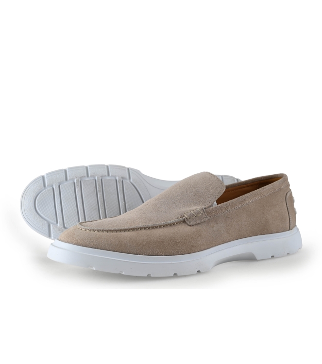 Alberto Pellini Slip-ons