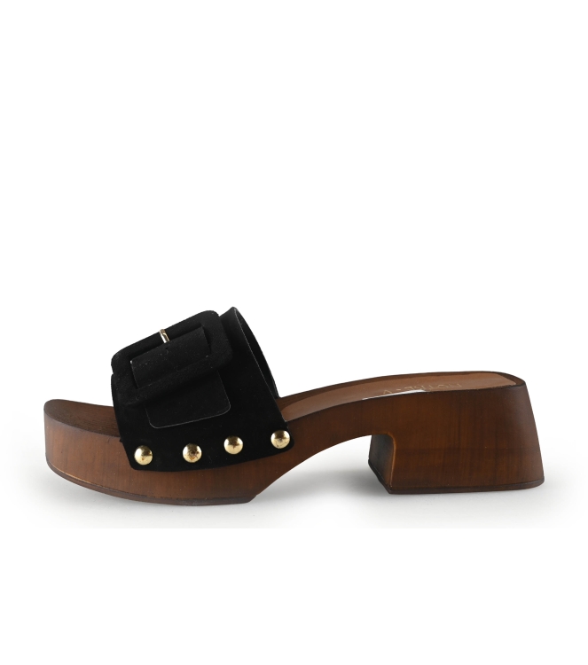 Notre-V Mules Pantoletten