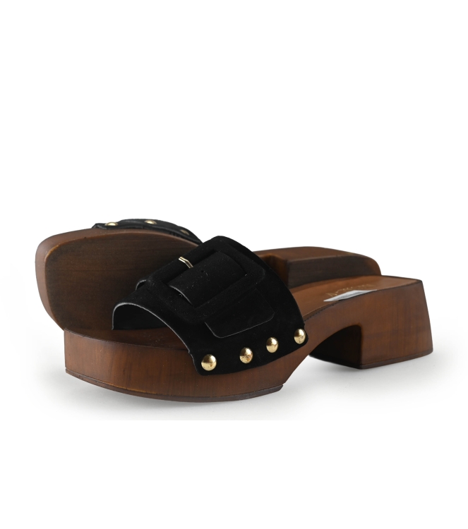 Notre-V Mules Pantoletten