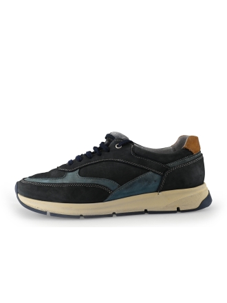 Outfielder Sneaker Blau 315802