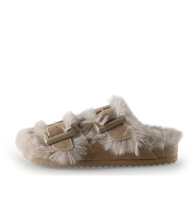 Colors of California Mules Pantoletten