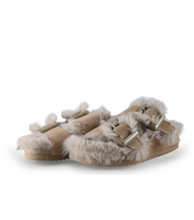 Colors of California Mules Pantoletten