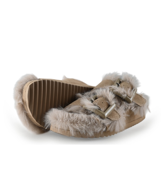 Colors of California Mules Pantoletten