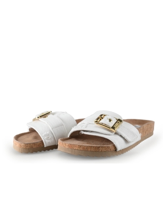 Colors of California Flip-Flops Weiß 315811