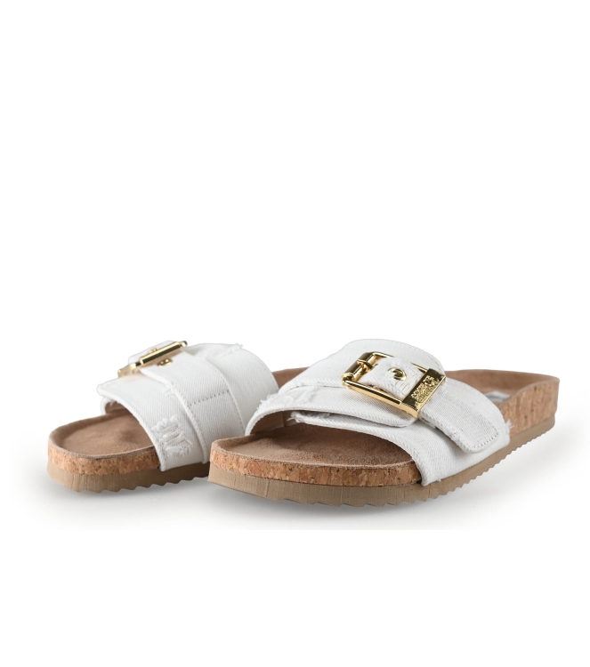 Colors of California Flip-Flops