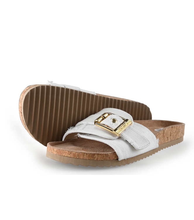 Colors of California Flip-Flops