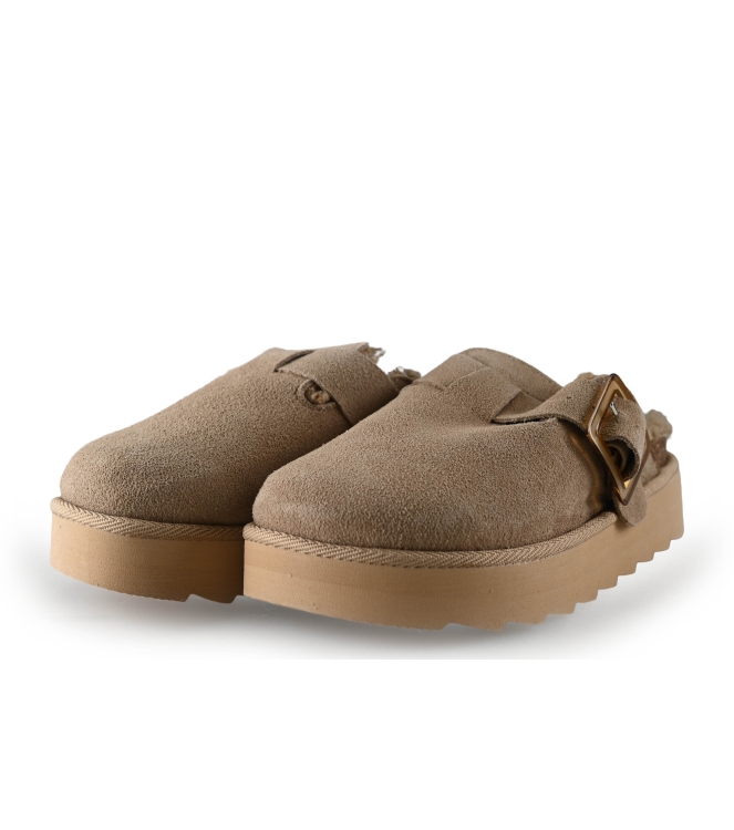 Colors of California Mules Pantoletten