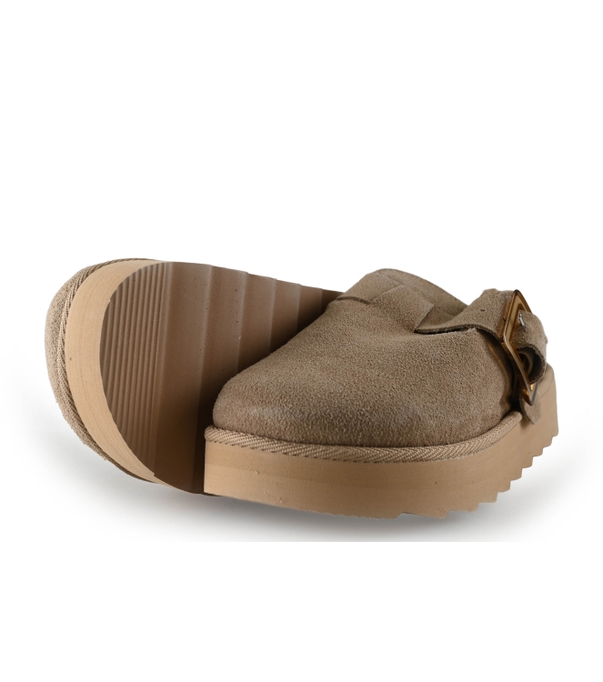 Colors of California Mules Pantoletten