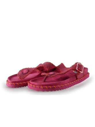 Colors of California Sandalen Rosa 315813
