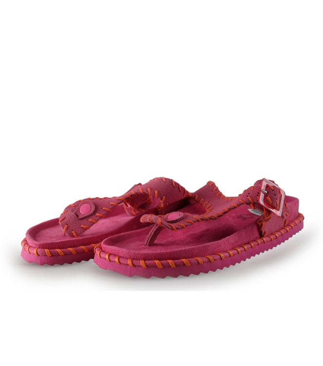 Colors of California Sandalen