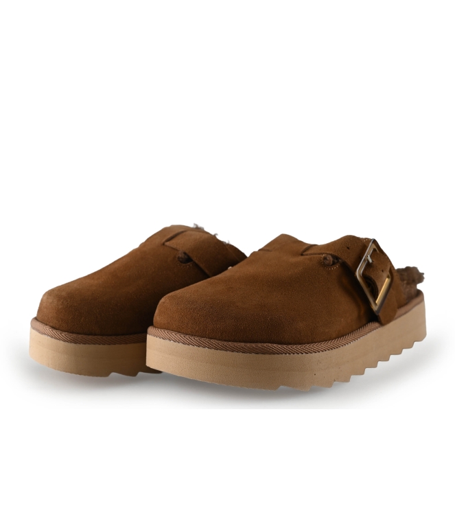 Colors of California Mules Pantoletten