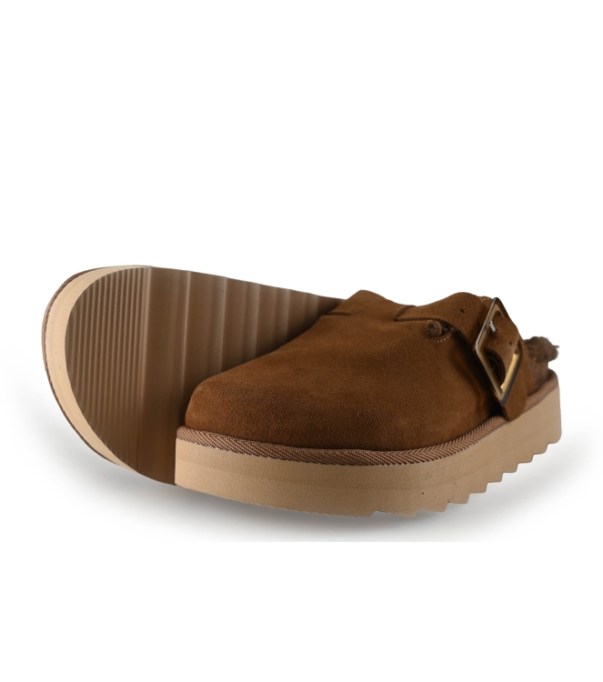 Colors of California Mules Pantoletten