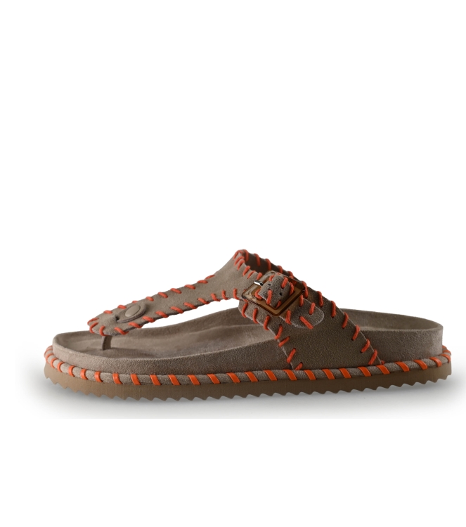 Colorsofcalifornia Sandalen