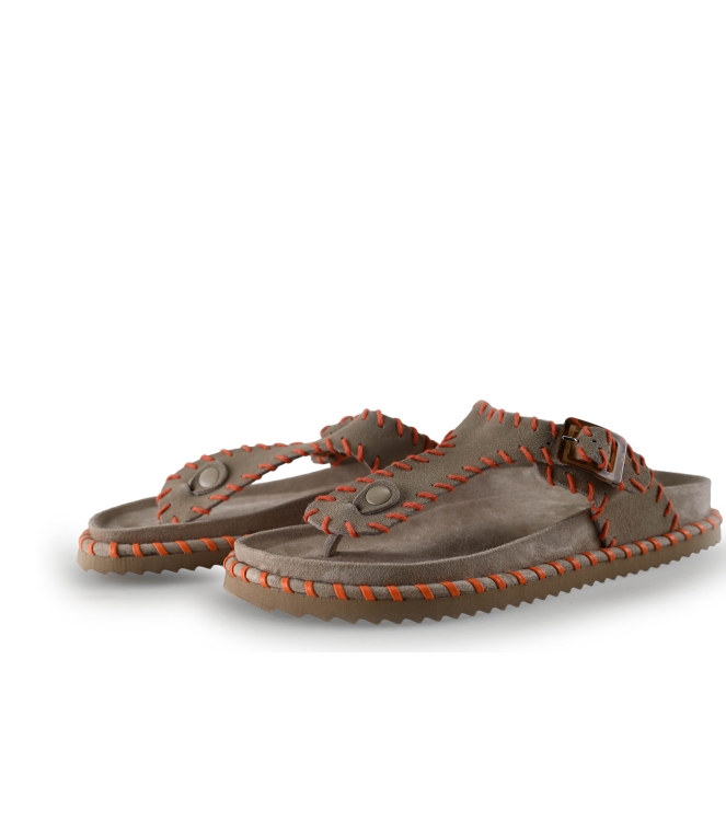 Colorsofcalifornia Sandalen