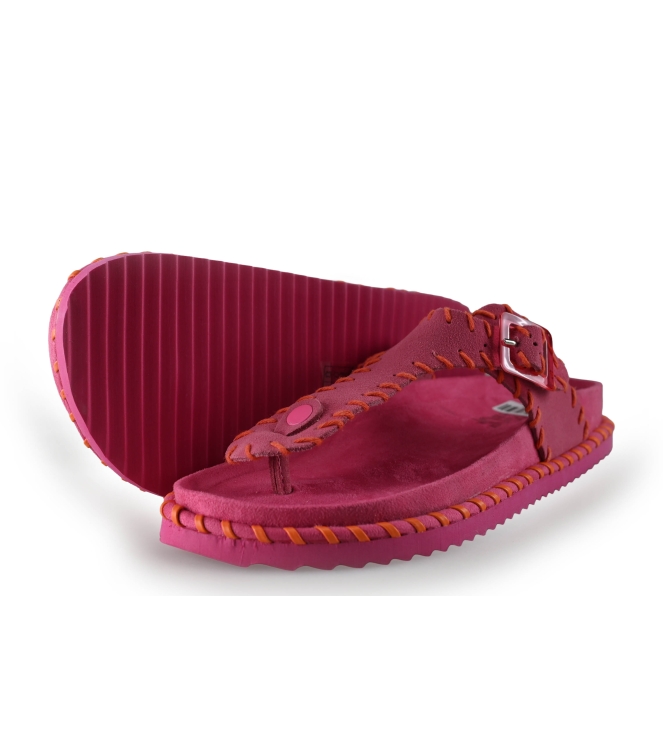 Colorsofcalifornia Sandalen