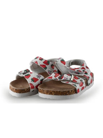 Colors of California Sandalen Rosa 315818