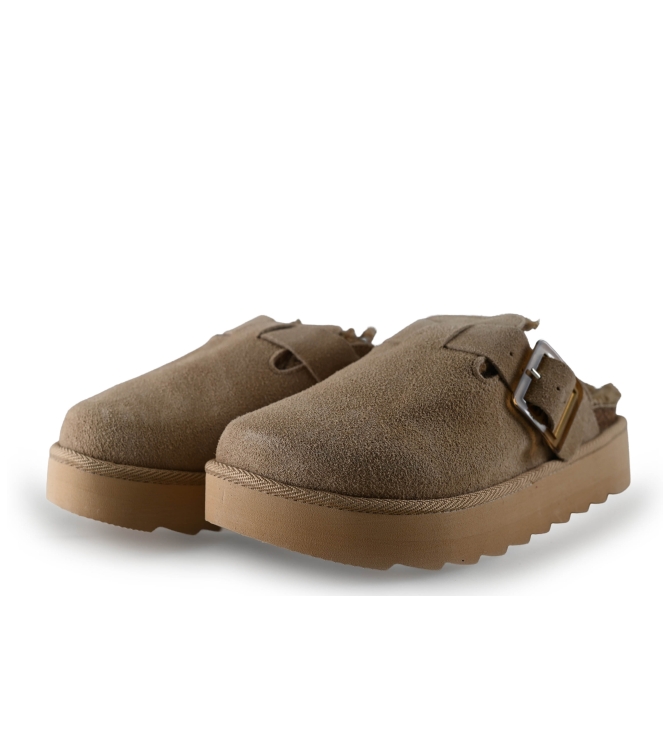 Colors of California Mules Pantoletten