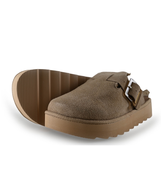 Colors of California Mules Pantoletten