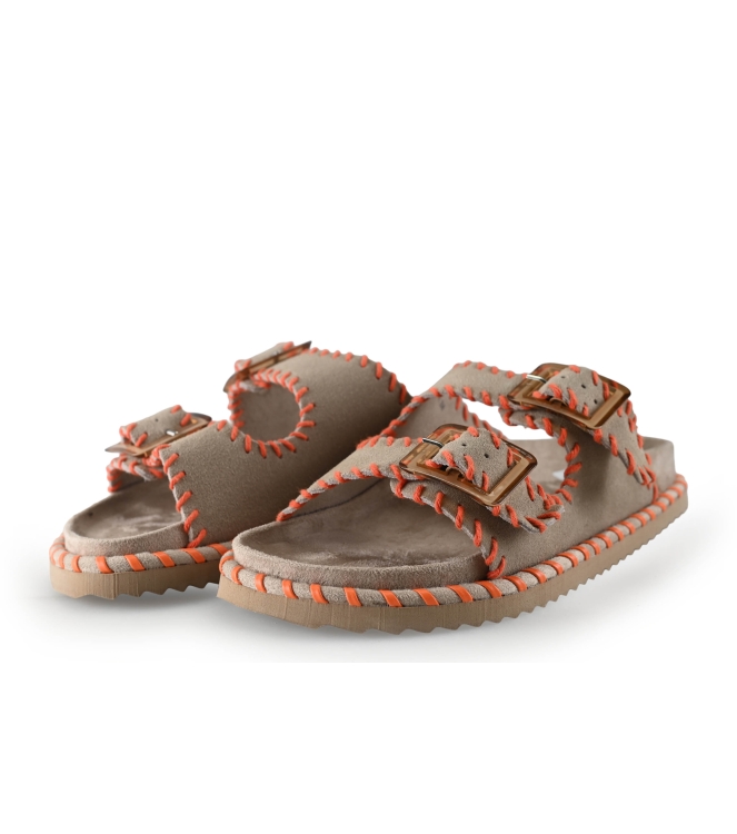 Colors of California Sandalen