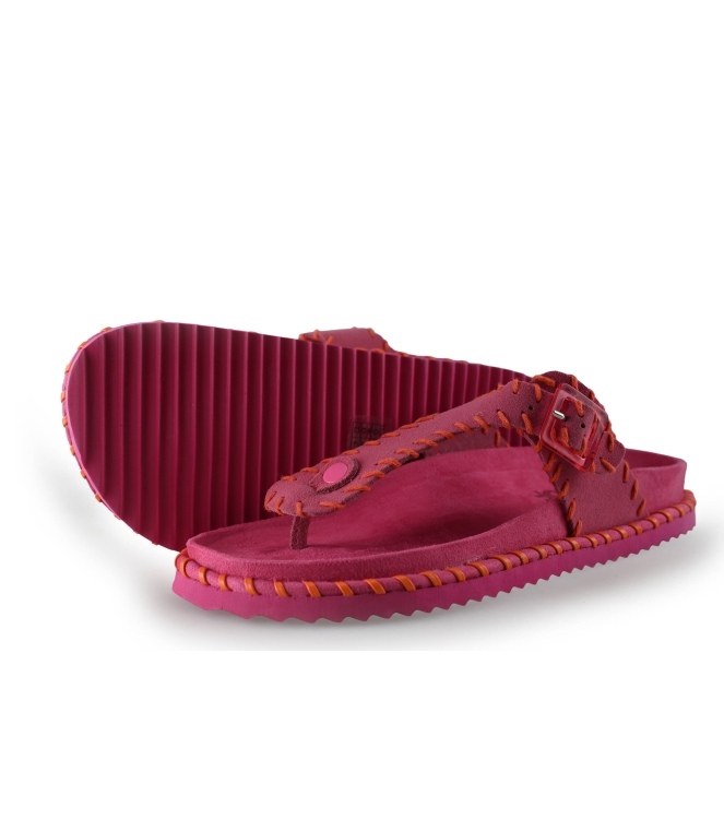 Colors of California Sandalen