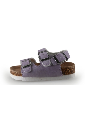 Colors of California Sandalen Beige 315827