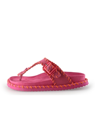 Colors of California Sandalen Rosa 315829