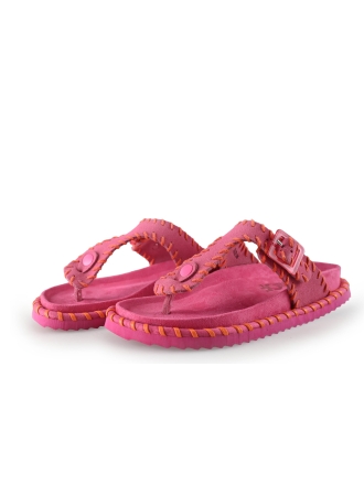 Colors of California Sandalen Rosa 315829