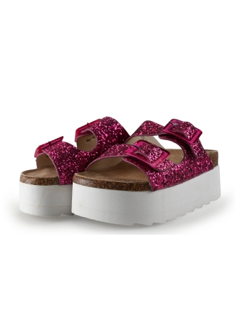 Colors of California Flip-Flops Rosa 315830