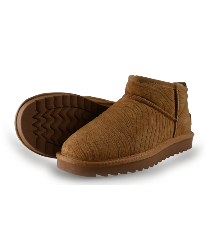 Colors of California Stiefeletten