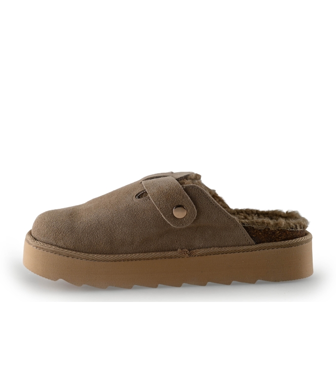 Colors of California Mules Pantoletten