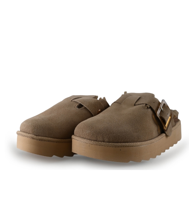 Colors of California Mules Pantoletten