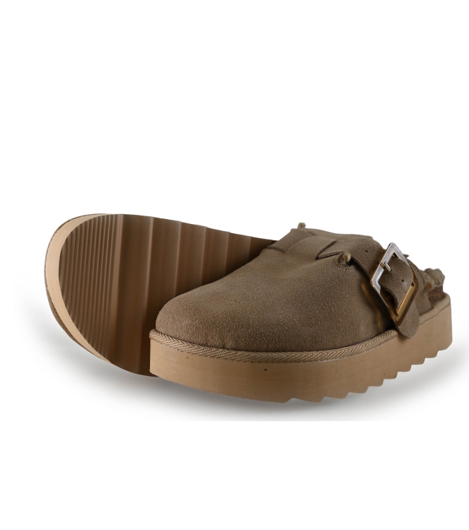 Colors of California Mules Pantoletten