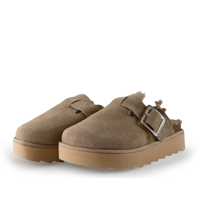 Colors of California Mules Pantoletten