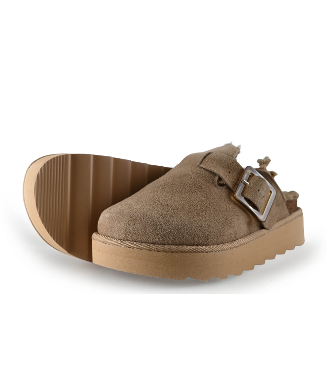 Colors of California Mules Pantoletten